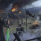 Bannermen Recensione PC apertura