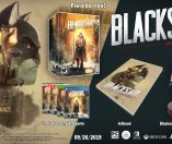 Blacksad: Under the Skin