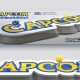 Capcom home arcade