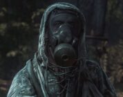 Chernobylite