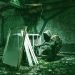 Chernobylite console