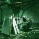 Chernobylite console