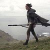 Star Wars the rise of skywalker trailer