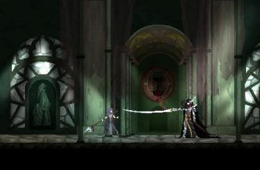 Dark Devotion uscita ps4 switch