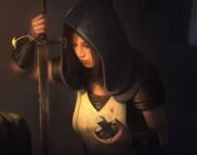 Dark Devotion
