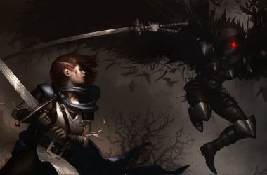 Dark Devotion Recensione PC apertura