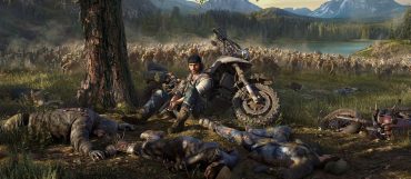 Days Gone Recensione PS4 apertura