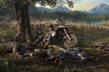Days Gone Recensione PS4 apertura