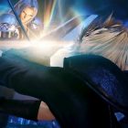 dissidia Final Fantasy nt