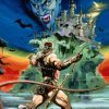 castlevania anniversary collection lineup