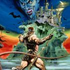 castlevania anniversary collection lineup