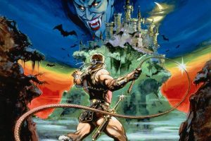 castlevania anniversary collection lineup