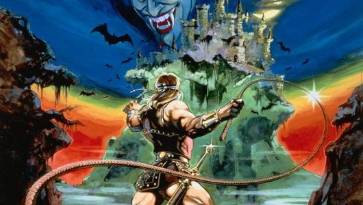 castlevania anniversary collection lineup