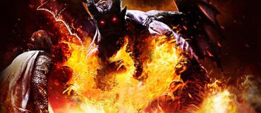 Dragon's Dogma Dark Arisen Switch Recensione apertura