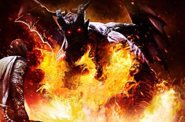 Dragon's Dogma Dark Arisen Switch Recensione apertura