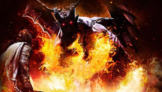 Dragon's Dogma Dark Arisen Switch Recensione apertura
