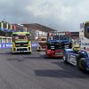 FIA European Truck Racing Championship 01