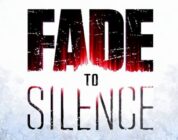 Fade to Silence