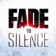 Fade to Silence