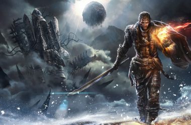 Fade to Silence Recensione PC apertura