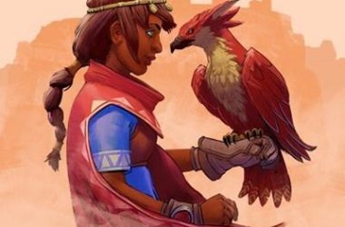 Falcon Age
