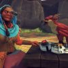 Falcon Age pc