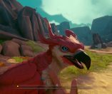 Falcon Age