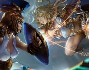 Fight of Gods