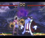 Fight of Gods