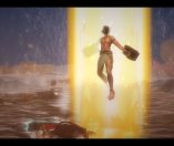 Fight of Gods