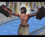 Fight of Gods