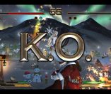 Fight of Gods