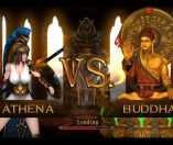 Fight of Gods