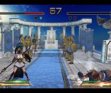 Fight of Gods
