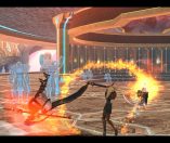 Fight of Gods