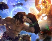 Fight of Gods Recensione PC Switch apertura