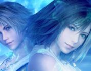 Final Fantasy X X-2 HD Remaster Recensione Switch apertura