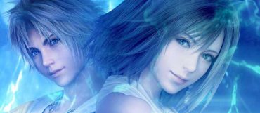Final Fantasy X X-2 HD Remaster Recensione Switch apertura
