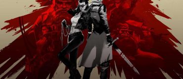 God's Trigger Recensione PC PS4 Xbox One 01