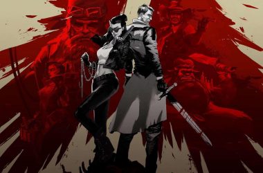 God's Trigger Recensione PC PS4 Xbox One 01