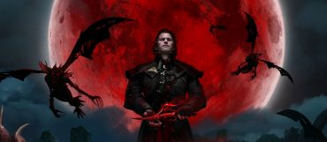 Gwent Crimson Curse Recensione PC PS4 Xbox One apertura