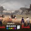 Humble Bundle board games
