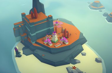 Islanders Recensione PC apertura
