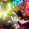 jump force all might