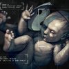 liberated graphic novel