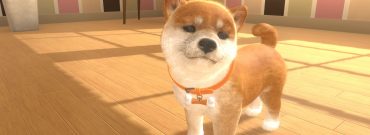 Little Friends Dogs & Cats Anteprima Provato Switch 04