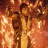 Mortal Kombat 11 trailer