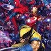 marvel ultimate alliance 3 uscita