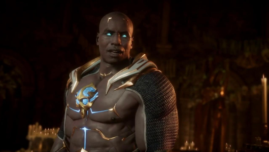 Mortal Kombat 11 Intervista NetherRealm Studios