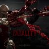 mortal kombat film fatality